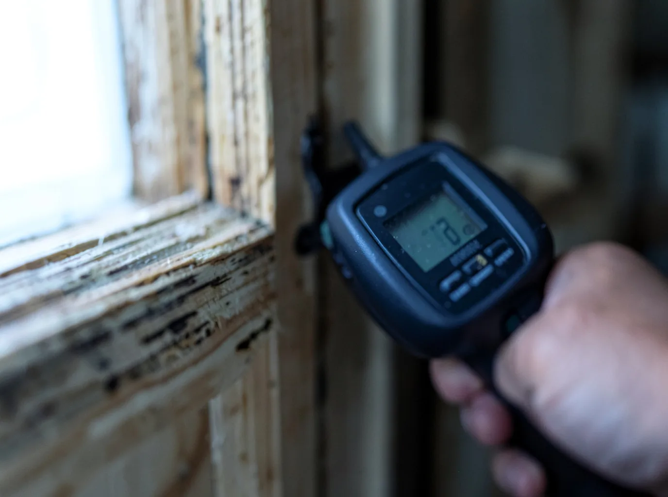 Commercial Water Damage Restoration in Rowland, PA